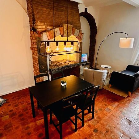 Appartement Cense de Lalouette à Saint-Ghislain Extérieur photo