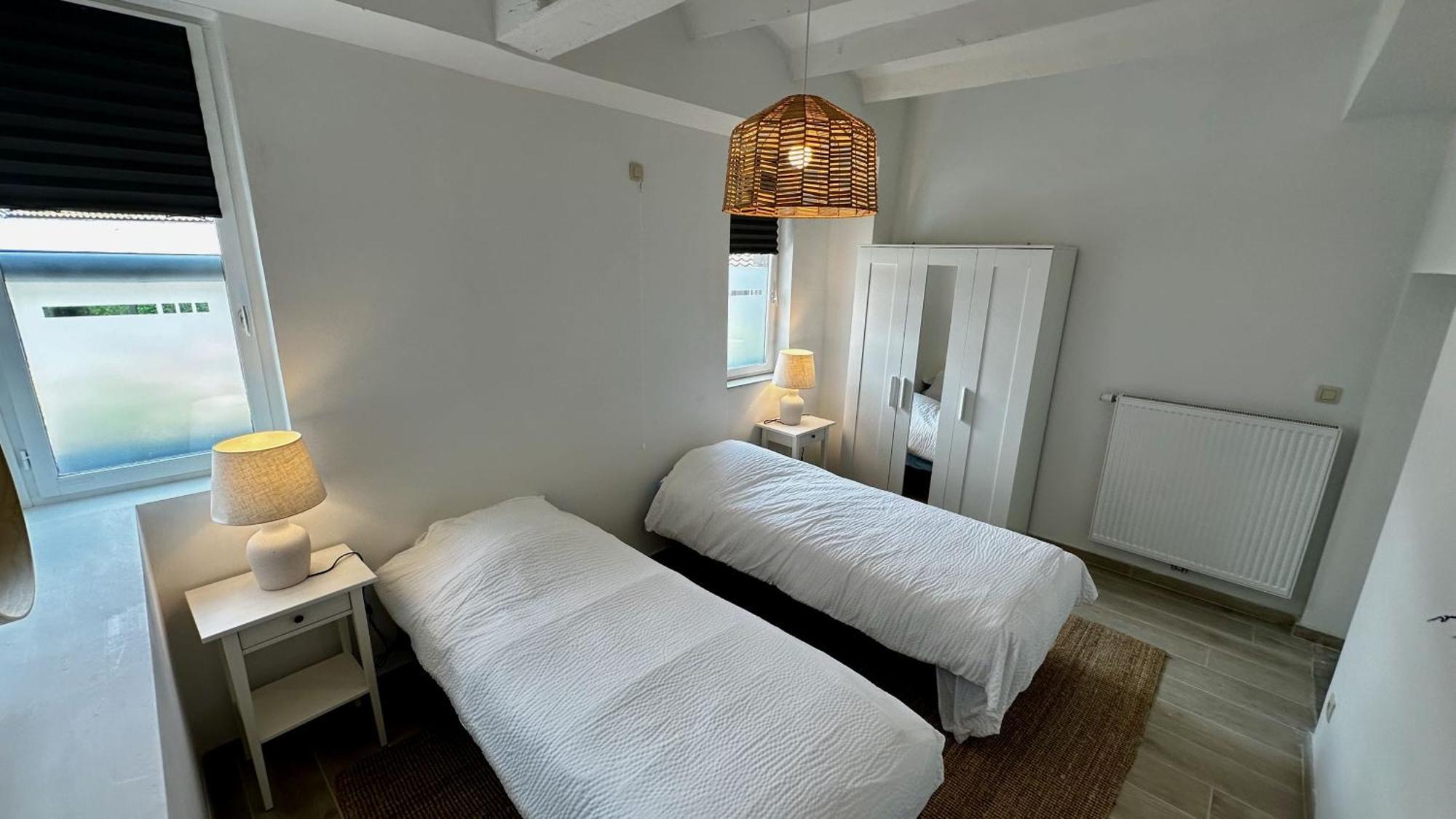 Appartement Cense de Lalouette à Saint-Ghislain Extérieur photo