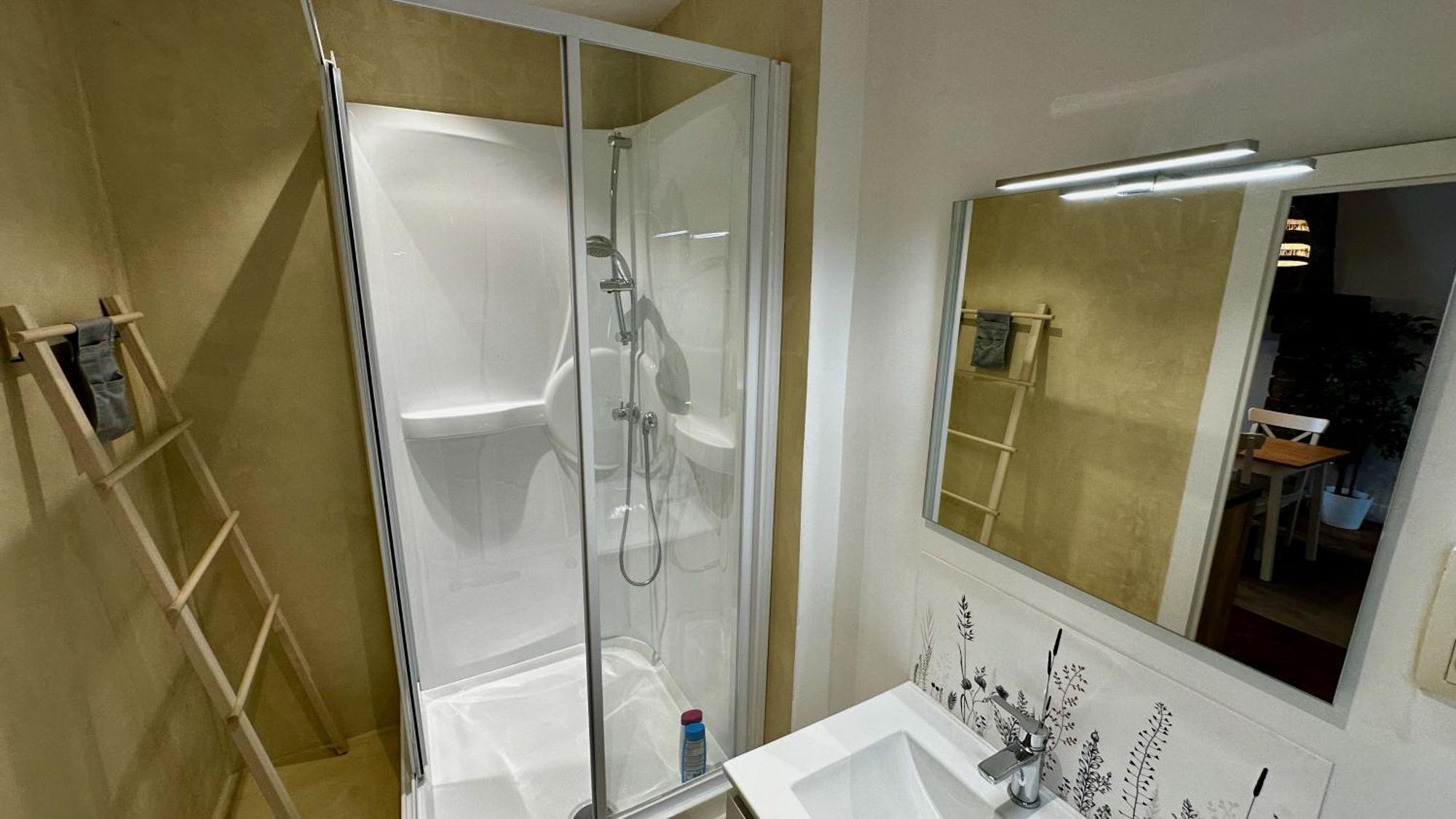 Appartement Cense de Lalouette à Saint-Ghislain Extérieur photo