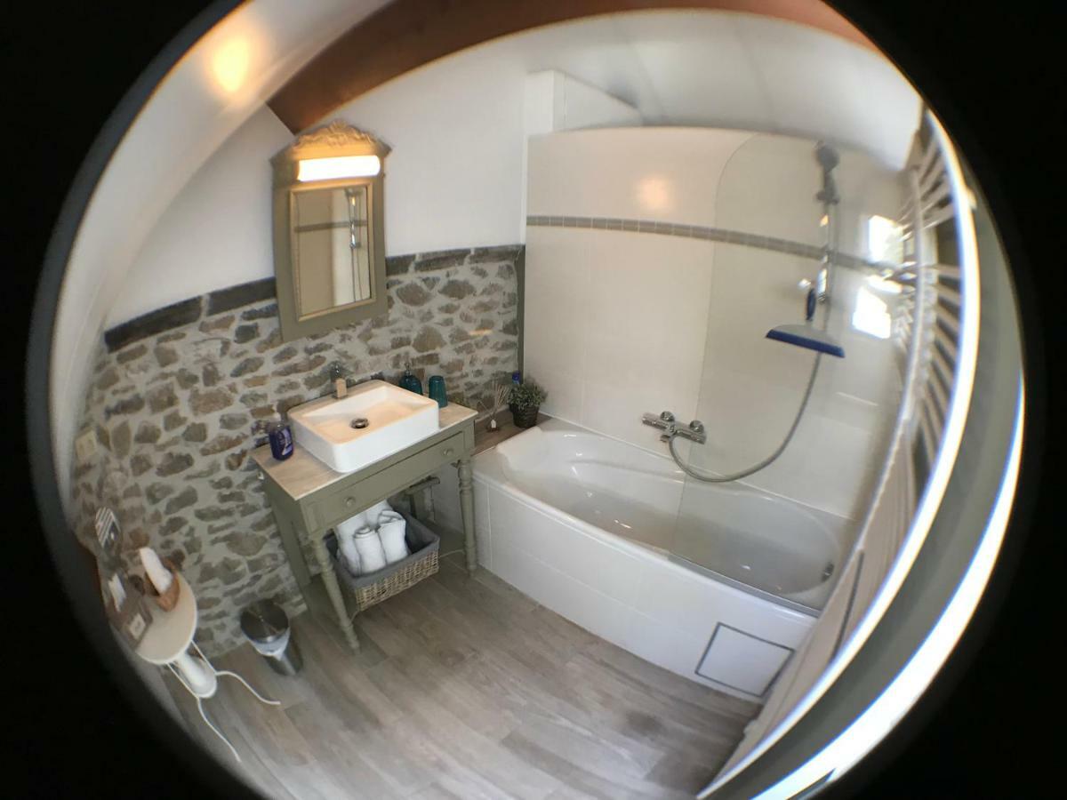 Appartement Cense de Lalouette à Saint-Ghislain Extérieur photo